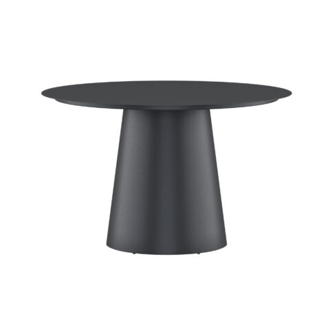 Lanzo ümmargune söögilaud Aialauad Homewell