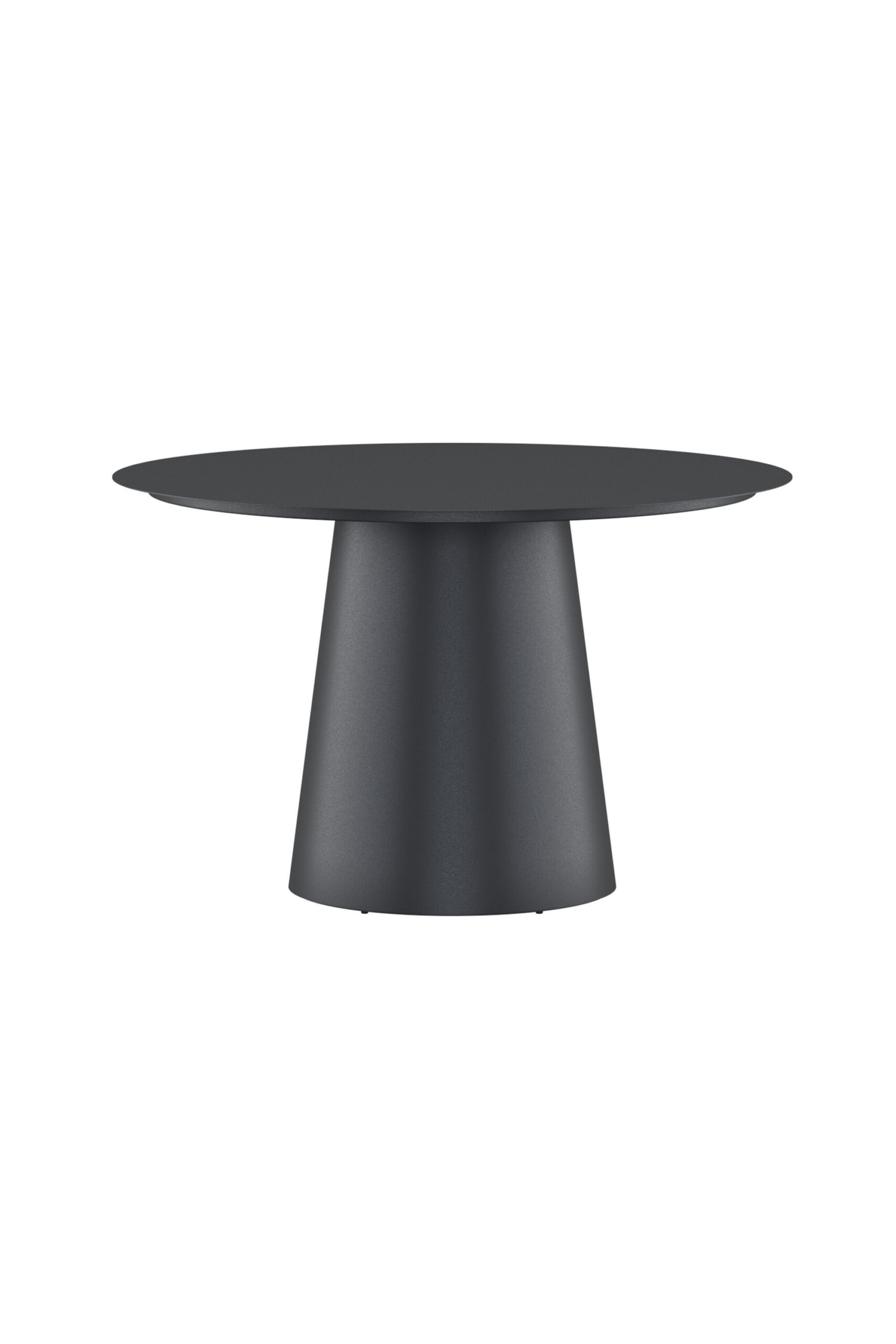 Lanzo ümmargune söögilaud Aialauad Homewell Lanzo ümmargune söögilaud Aialauad Homewell