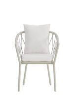 Linos söögitool Aiamööbel Homewell 9