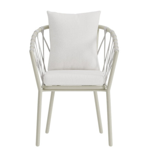 Linos söögitool Aiamööbel Homewell