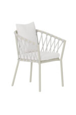 Linos söögitool Aiamööbel Homewell 10