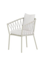 Linos söögitool Aiamööbel Homewell 11