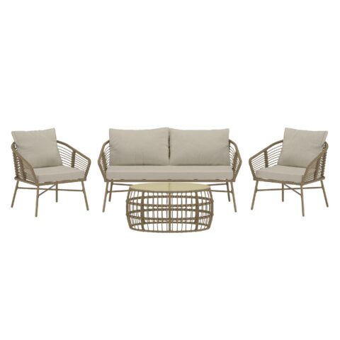 Lipari diivanikomplekt Aiadiivanid ja komplektid Homewell