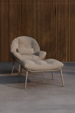 Cala salongitool Aiamööbel Homewell 12