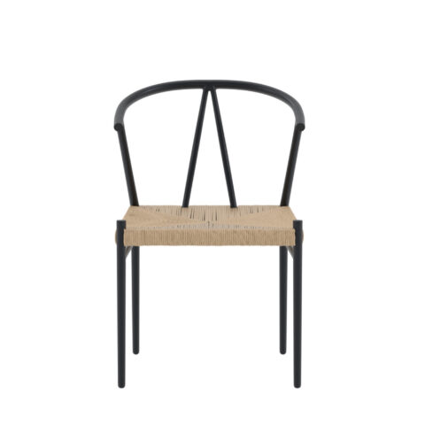 Alfonsi söögitool Aiamööbel Homewell