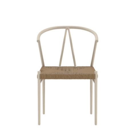 Alfonsi söögitool Aiamööbel Homewell