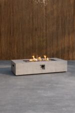 Kea tuletõrjekorv Aiamööbel Homewell 14