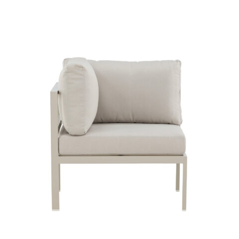 Copacabana diivanimoodul Aiadiivanid ja komplektid Homewell