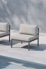 Copacabana diivanimoodul Aiadiivanid ja komplektid Homewell 42