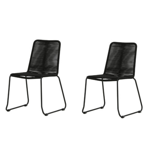 Lindose söögitool Aiamööbel Homewell