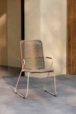 Bois söögitool Aiamööbel Homewell 41