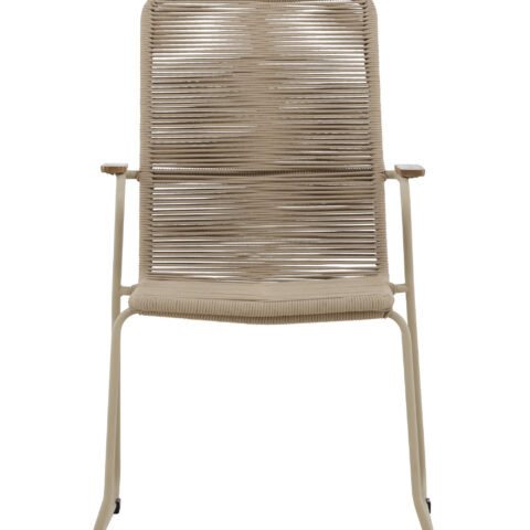 Bois söögitool Aiamööbel Homewell