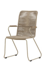 Bois söögitool Aiamööbel Homewell 30