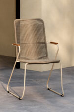 Bois söögitool Aiamööbel Homewell 42