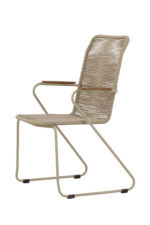 Bois söögitool Aiamööbel Homewell 31