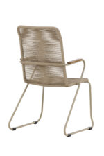 Bois söögitool Aiamööbel Homewell 36