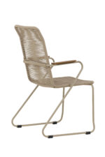 Bois söögitool Aiamööbel Homewell 37