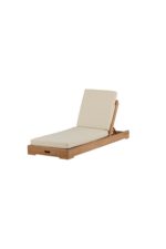 Solaarium Sun Lounge Aiamööbel Homewell 51