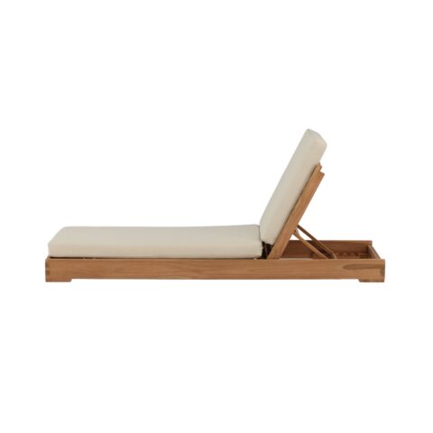 Solaarium Sun Lounge Aiamööbel Homewell