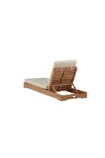 Solaarium Sun Lounge Aiamööbel Homewell 43