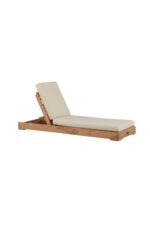 Solaarium Sun Lounge Aiamööbel Homewell 48