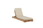 Solaarium Sun Lounge Aiamööbel Homewell 69