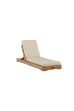 Solaarium Sun Lounge Aiamööbel Homewell 49