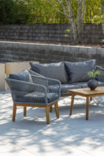 Chania diivanikomplekt Aiadiivanid ja komplektid Homewell 47