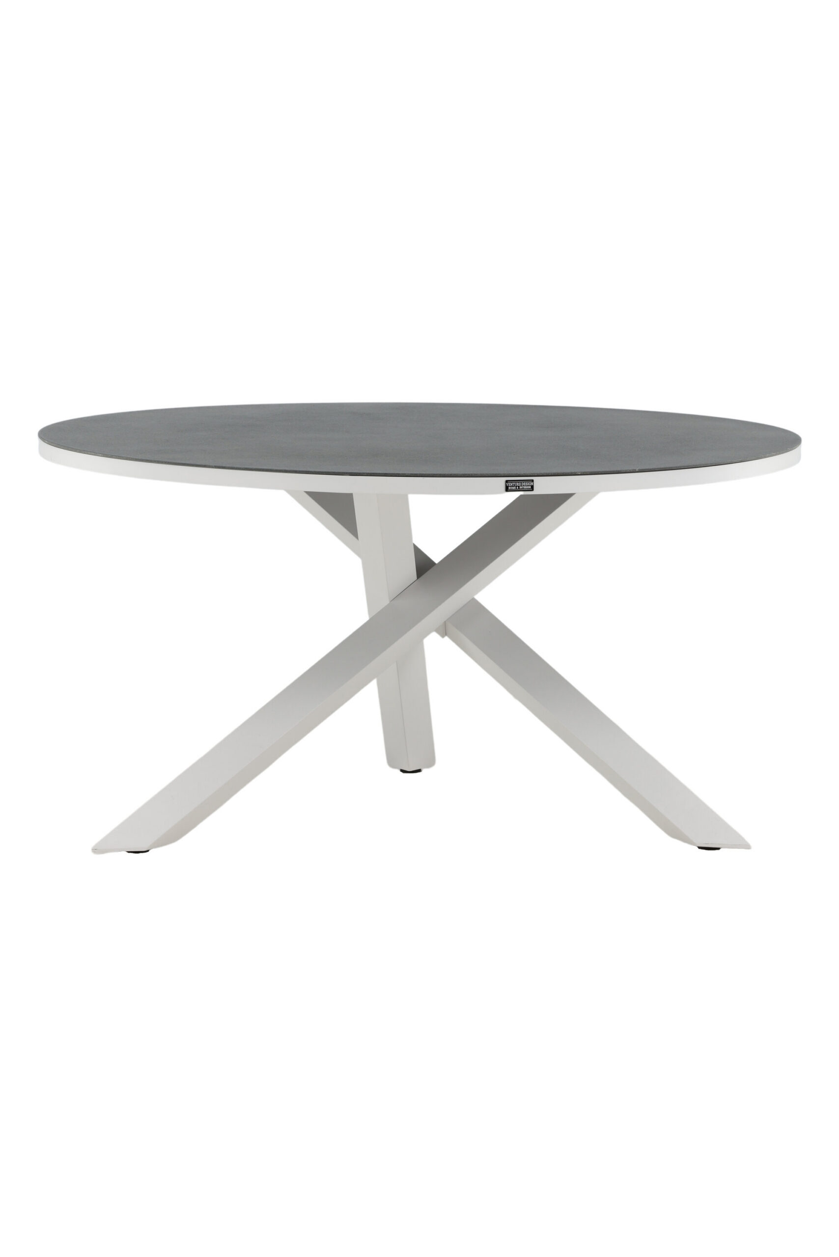 Copacabana ümmargune söögilaud Aialauad Homewell Copacabana ümmargune söögilaud Aialauad Homewell