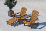 Tropea päikesetuba Aiamööbel Homewell 63