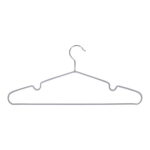 Massa halli kattega metallist riidepuud, 10 tk komplekt Sisustus