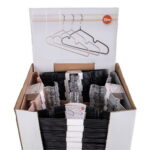 Massa metallist riputusalused kattega, 80 komplekti Sisustus