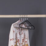 Massa metallist riputusalused kattega, 80 komplekti Sisustus