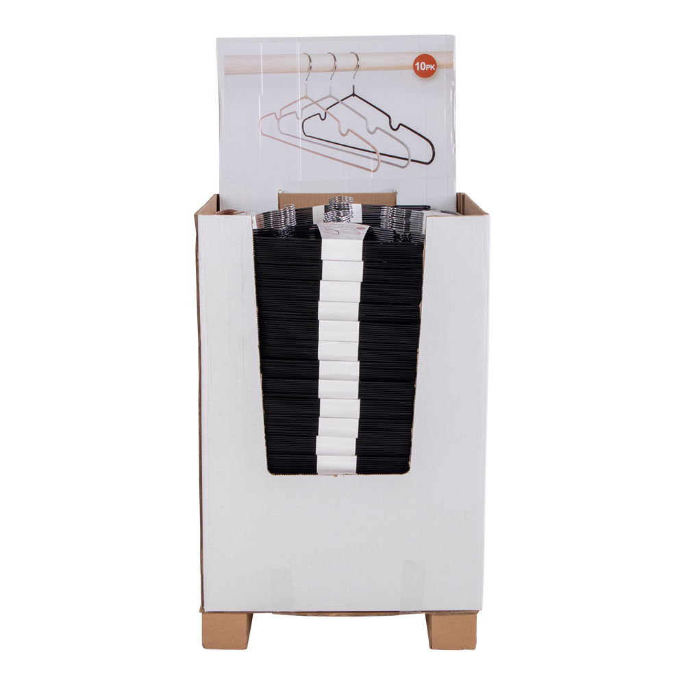 Massa metallist riputusalused kattega, 80 komplekti Sisustus Massa metallist riputusalused kattega, 80 komplekti Sisustus