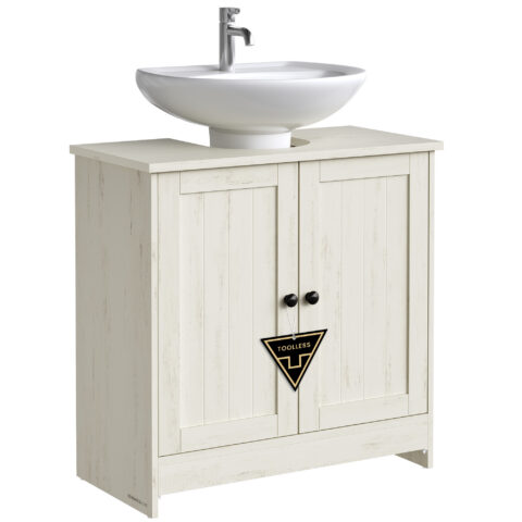 Kraanikausikapp Saun ja vannituba Homewell