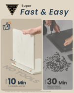 Kraanikausikapp Saun ja vannituba Homewell 11