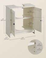 Kraanikausikapp Saun ja vannituba Homewell 14