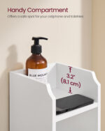 Hoiukapp Elutoamööbel Homewell 14