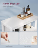 Hoiukapp Elutoamööbel Homewell 14