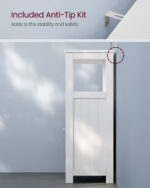 Hoiukapp Elutoamööbel Homewell 16