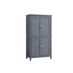 Vannitoa Kapp 60x30x110cm Vannitoakapid