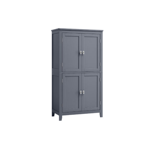 Vannitoa Kapp 60x30x110cm Vannitoakapid