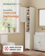 Hoiukapp Elutoamööbel Homewell 8