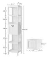 Hoiukapp Elutoamööbel Homewell 14