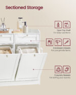 Hoiukapp Elutoamööbel Homewell 9