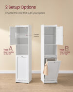 Hoiukapp Elutoamööbel Homewell 11