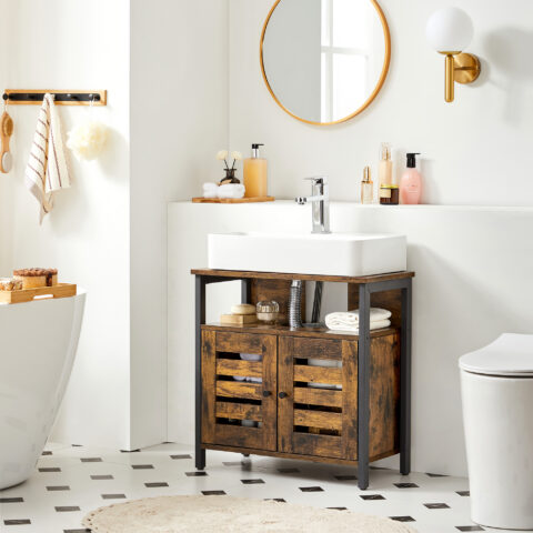 Kraanikausikapp Homewell