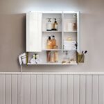 Valamukapp 70x16x70cm, kuld Vannitoakapid