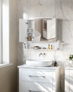 Kraanikausikapp Saun ja vannituba Homewell 10