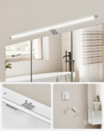 Kraanikausikapp Saun ja vannituba Homewell 11